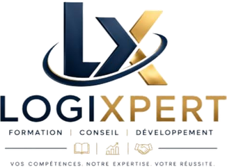LOGIXPERT — Formation, Conseil, Développement